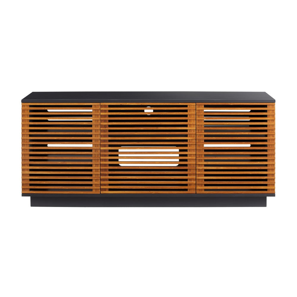Greenington - 64" Dallas Media Center, Copper - DLS001CP view 2