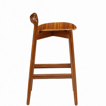 Greenington - Ariel Counter Height Stool, Copper   - ARL001CP view 3