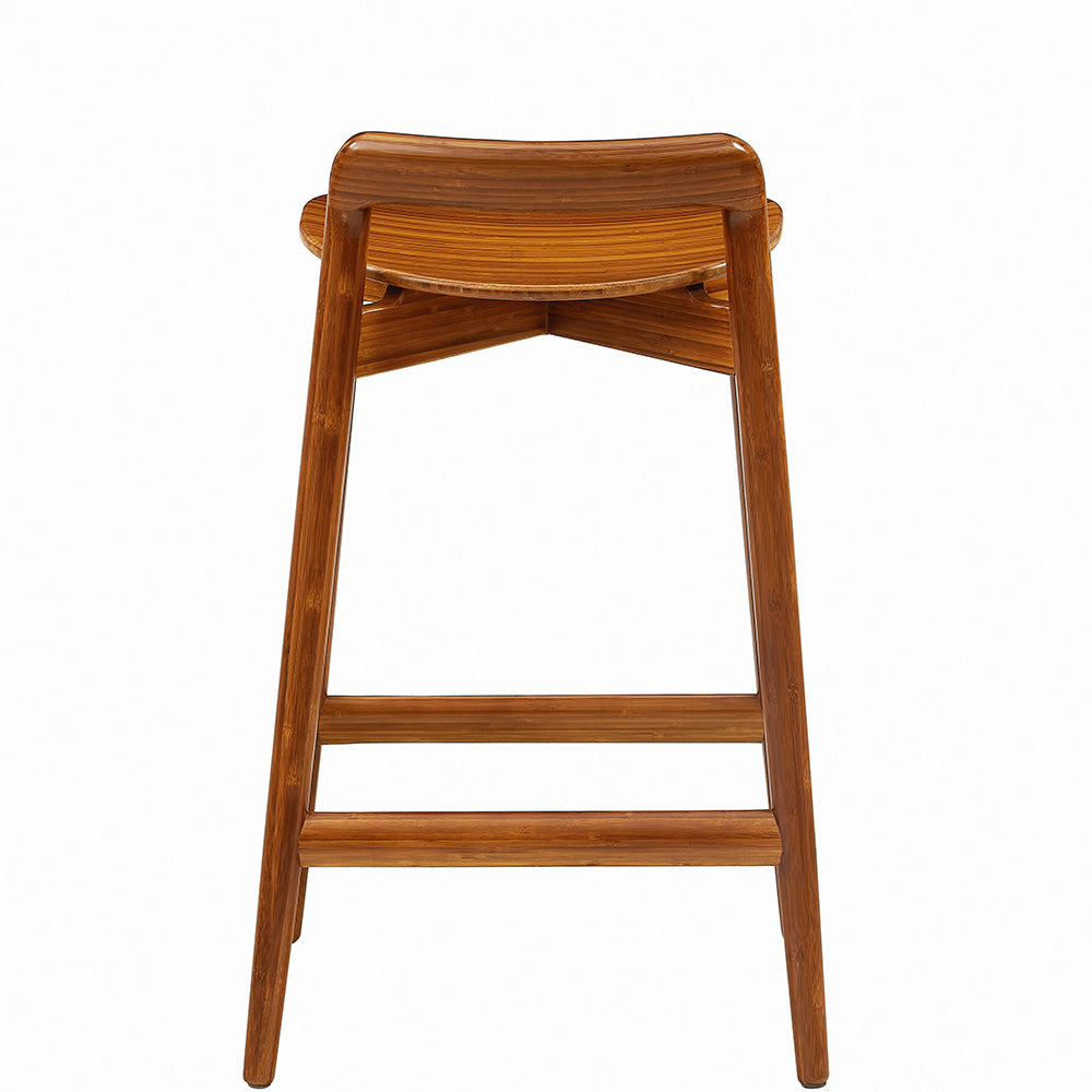 Greenington - Ariel Counter Height Stool, Copper   - ARL001CP view 4