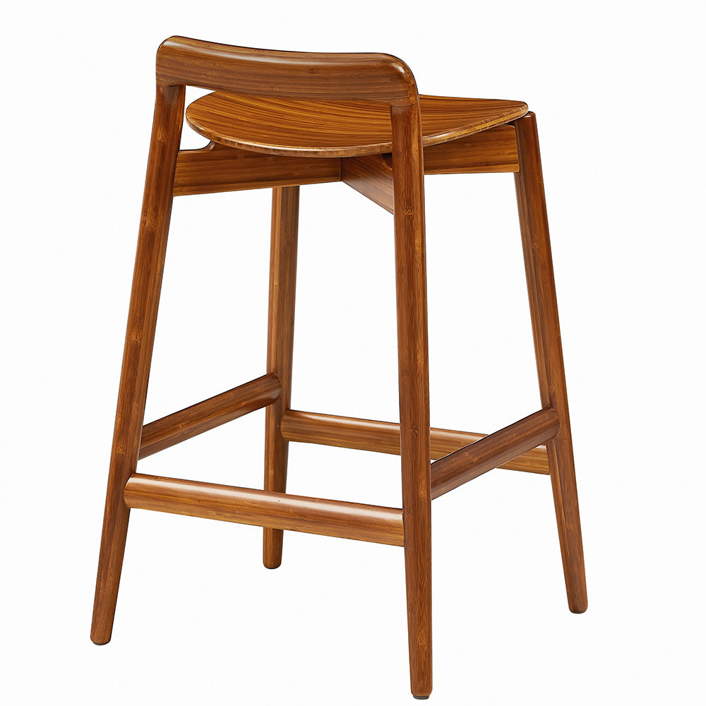 Greenington - Ariel Counter Height Stool, Copper   - ARL001CP view 5