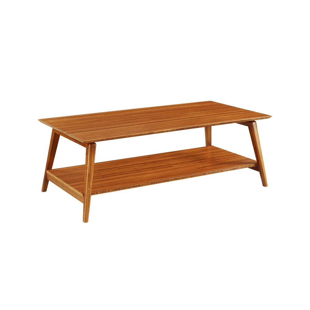 Greenington - Austin Coffee Table,Copper - AST002CP view 1