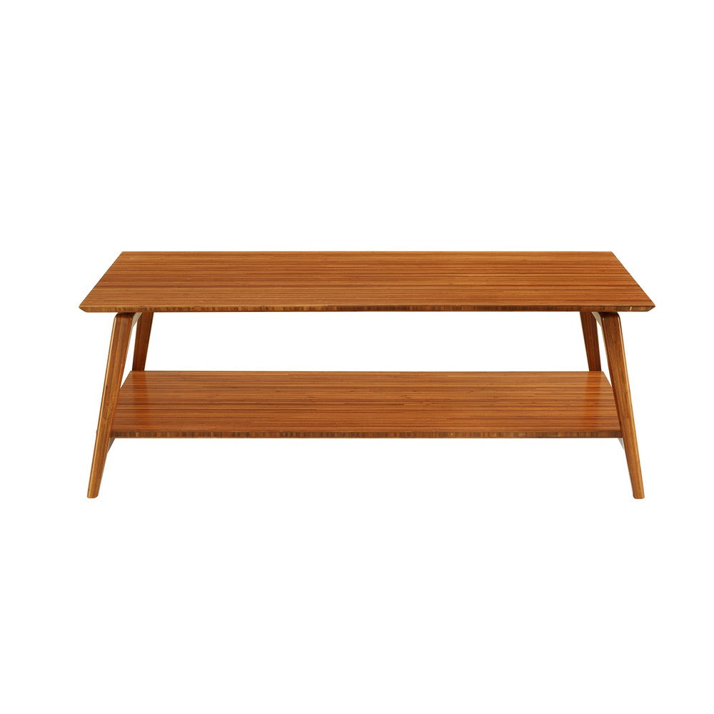 Greenington - Austin Coffee Table,Copper - AST002CP view 2