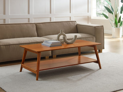 Greenington - Austin Coffee Table,Copper - AST002CP view 4