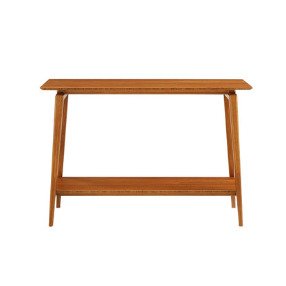 Greenington - Austin Console Table, Copper - AST001CP view 2