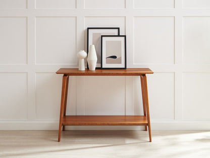 Greenington - Austin Console Table, Copper - AST001CP view 3