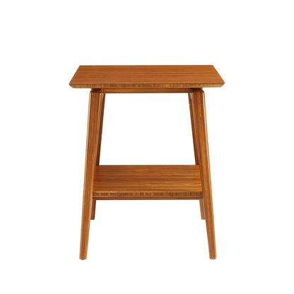 Greenington - Austin End Table, Copper - AST003CP view 2