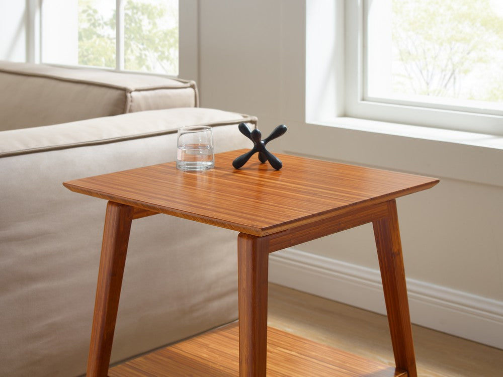 Greenington - Austin End Table, Copper - AST003CP view 3