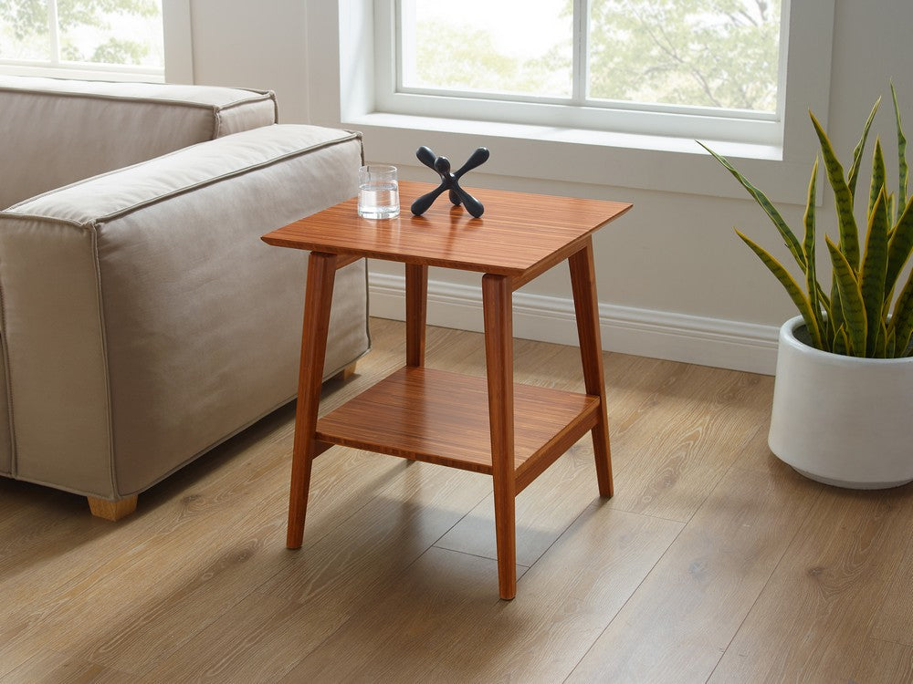 Greenington - Austin End Table, Copper - AST003CP view 4