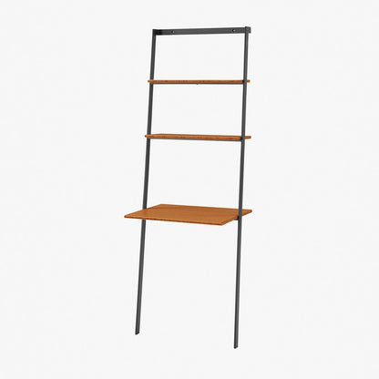 Greenington - Beckett Leaning Desk, Copper - BKT004CP view 1