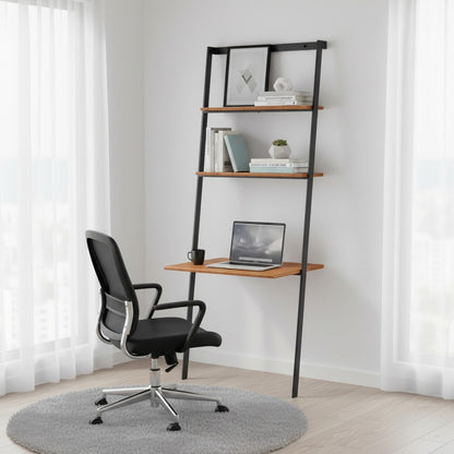 Greenington - Beckett Leaning Desk, Copper - BKT004CP view 4