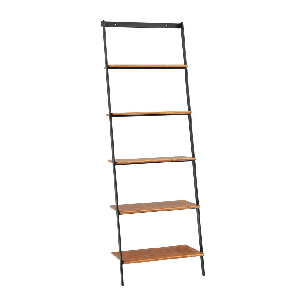 Greenington - Beckett Leaning Shelf, Copper - BKT003CP view 1