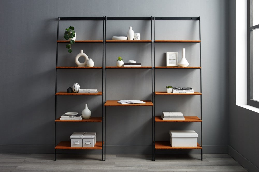 Greenington - Beckett Leaning Shelf, Copper - BKT003CP view 5