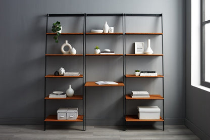 Greenington - Beckett Leaning Shelf, Copper - BKT003CP view 5