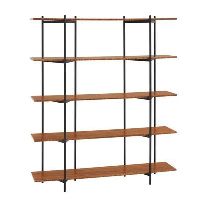 Greenington - Beckett Metal Shelf, Copper - BKT001CP view 1