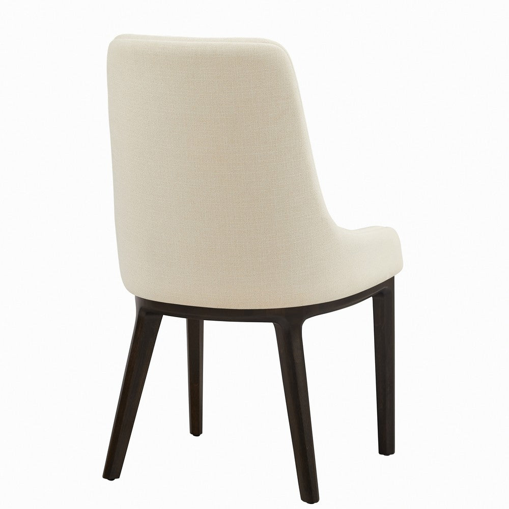Greenington - Bekkah Solid Bamboo Dining Chairs Set of 2 - BKH001CH view 4