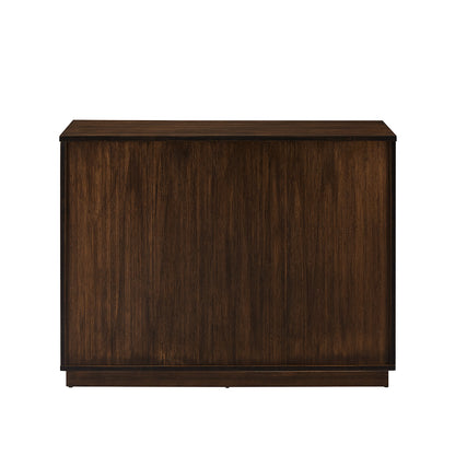 Greenington - Bria Console, Coffee  - BA001CF view 3