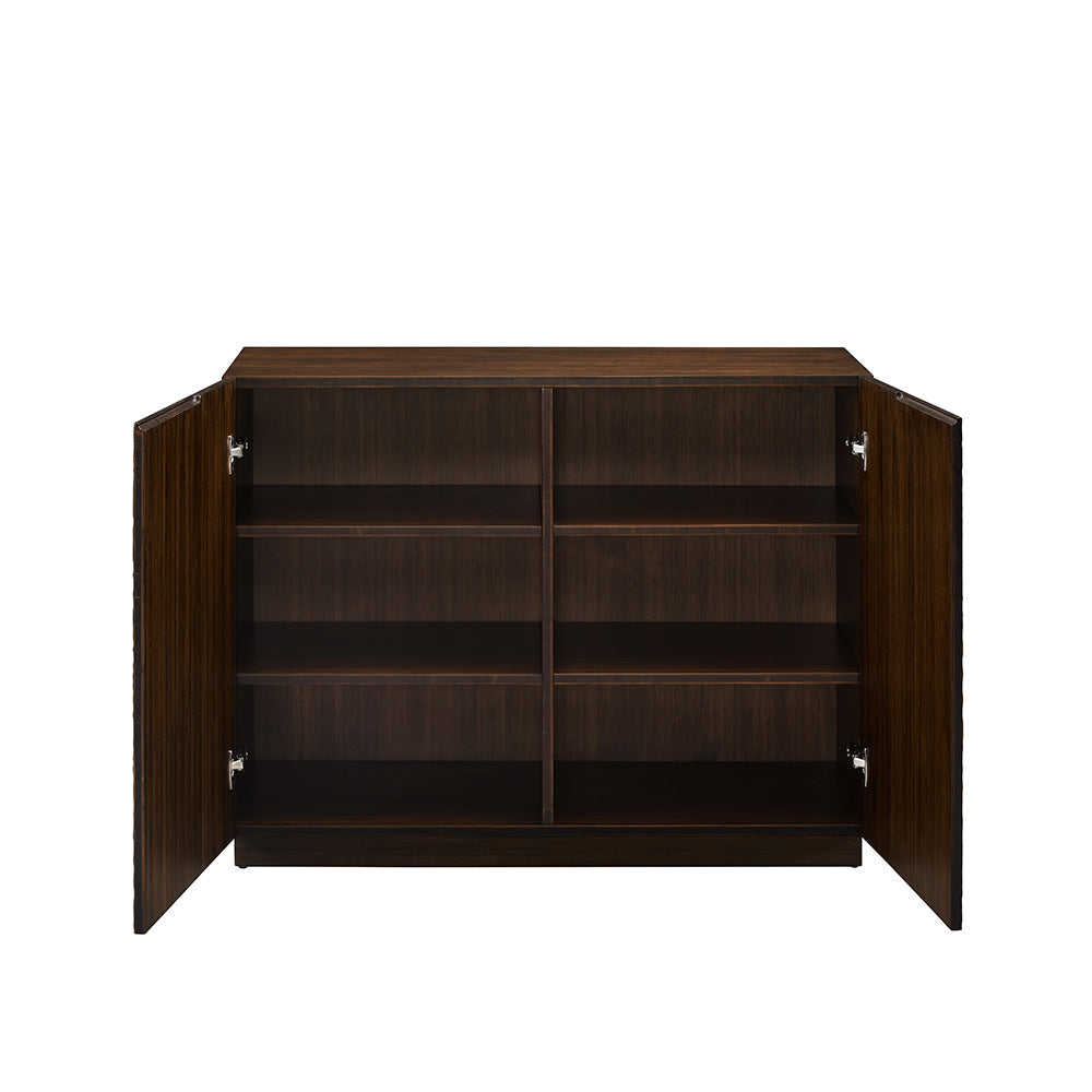 Greenington - Bria Console, Coffee  - BA001CF view 4