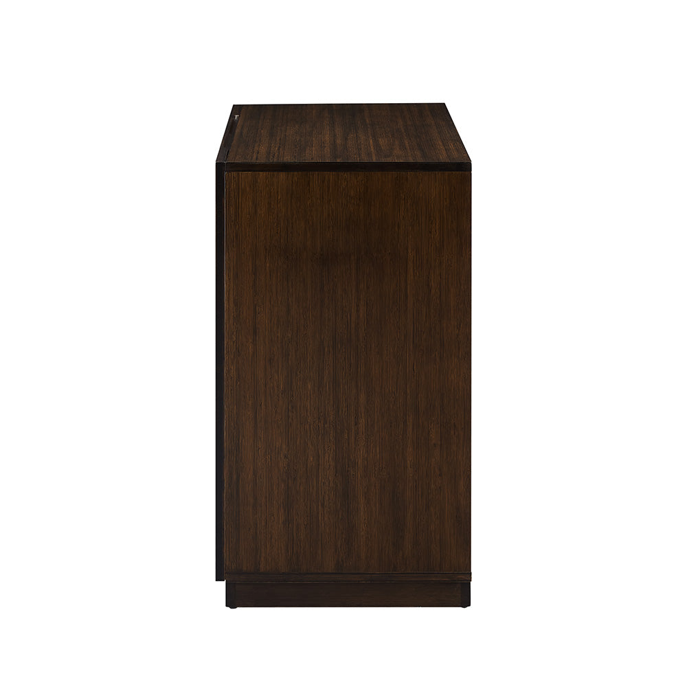 Greenington - Bria Console, Coffee  - BA001CF view 5