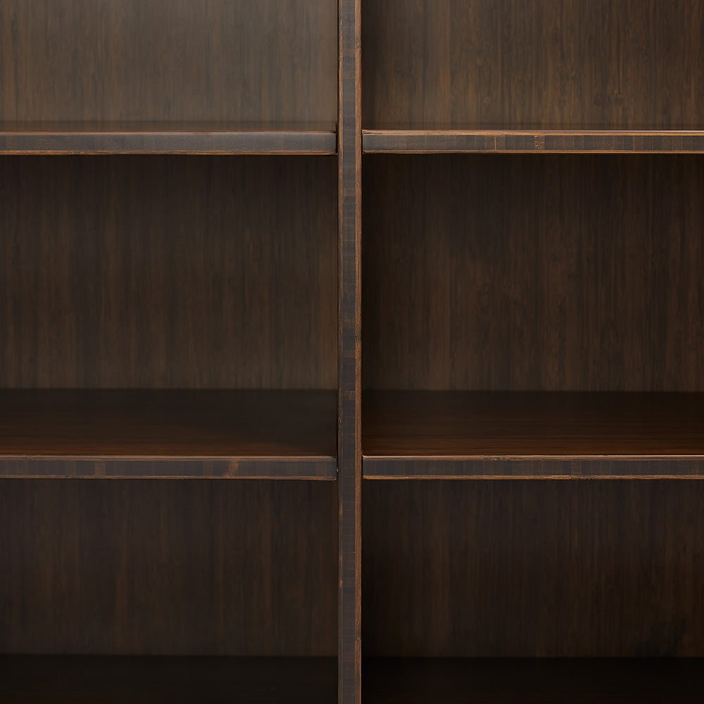 Greenington - Bria Console, Coffee  - BA001CF view 6