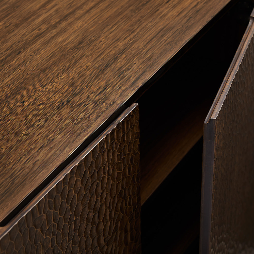 Greenington - Bria Console, Coffee  - BA001CF view 7