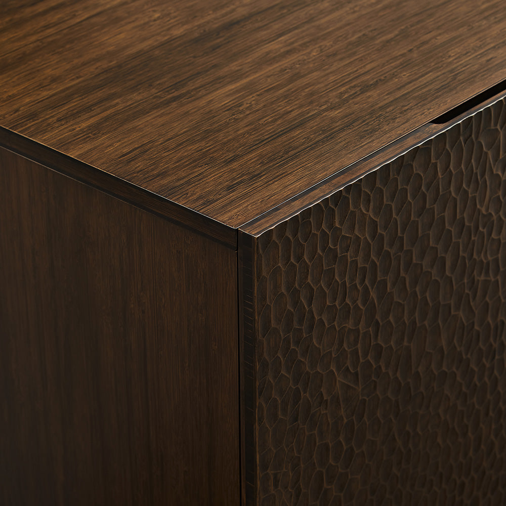 Greenington - Bria Console, Coffee  - BA001CF view 8
