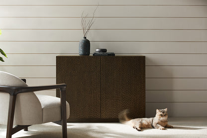 Greenington - Bria Console, Coffee  - BA001CF view 10
