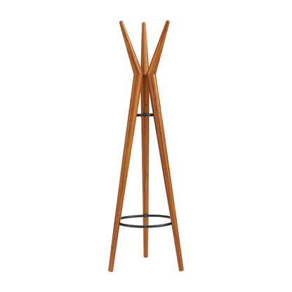 Greenington - Cabot Coat Tree, Copper - CBT001CP view 1