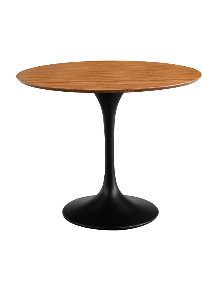Greenington - Cade 36" Round Table, Copper - CDE001CP view 1