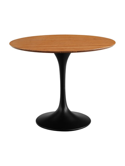 Greenington - Cade 36" Round Table, Copper - CDE001CP view 1