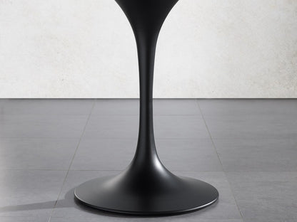 Greenington - Cade 36" Round Table, Copper - CDE001CP view 2