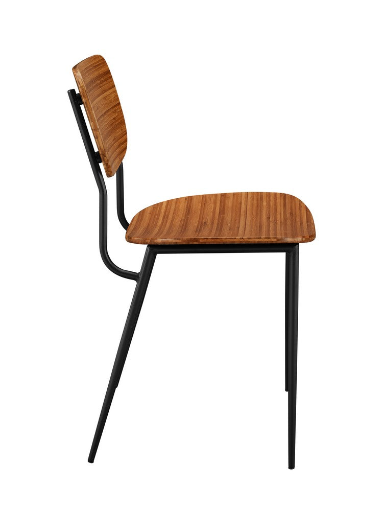 Greenington - Cade Chair, Copper, Set of 2 - CDE002CP view 2