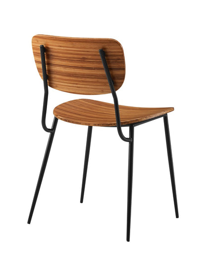 Greenington - Cade Chair, Copper, Set of 2 - CDE002CP view 3