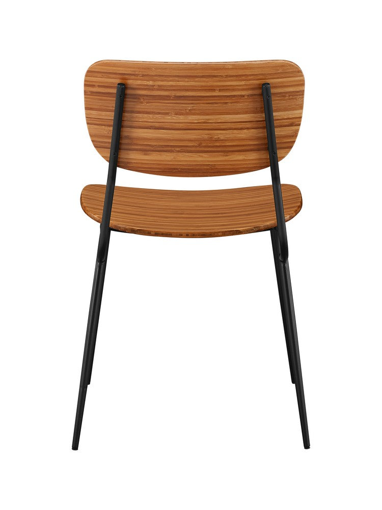Greenington - Cade Chair, Copper, Set of 2 - CDE002CP view 4