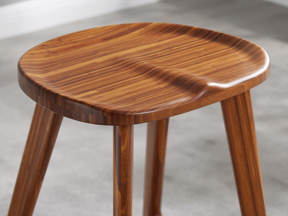 Greenington - Caden Stool in Counter Height, Copper, Set of 2 - CDN008CP view 3