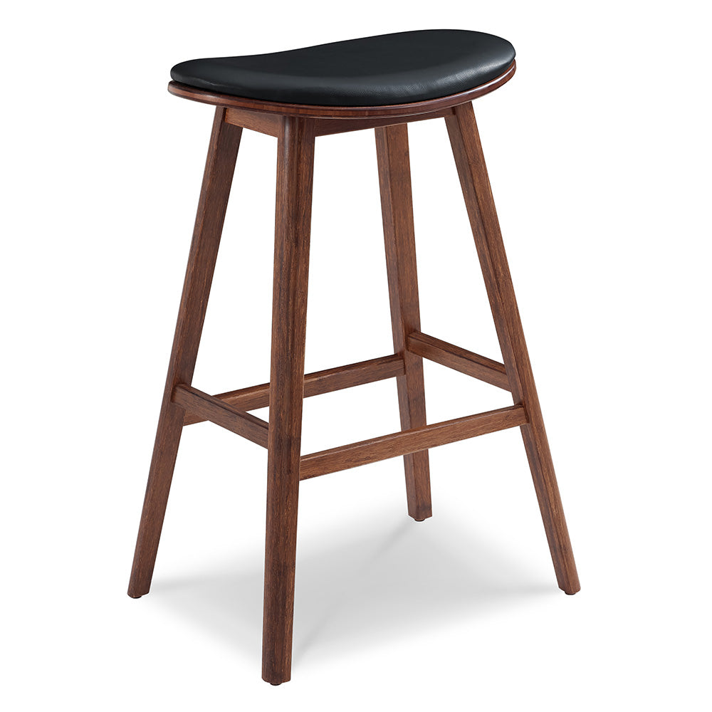 Greenington - Cameron Counter Stool, Chestnut - CAM001CN view 1