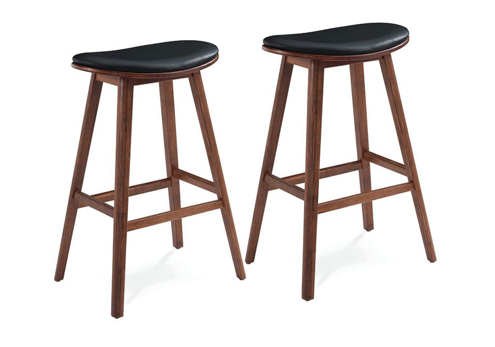 Greenington - Cameron Counter Stool, Chestnut - CAM001CN view 2