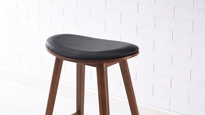 Greenington - Cameron Counter Stool, Chestnut - CAM001CN view 4