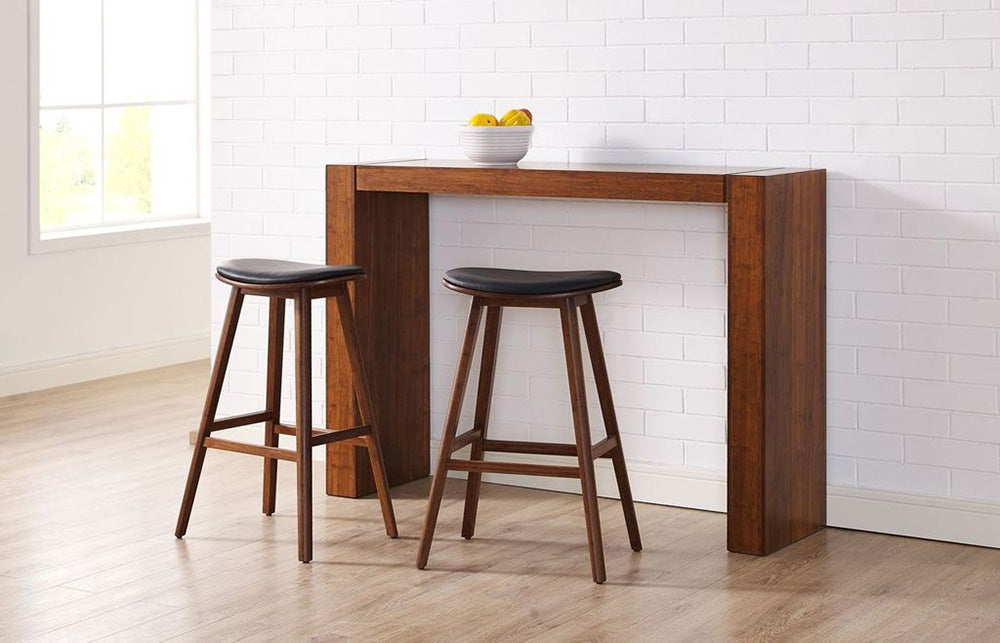 Greenington - Cameron Counter Stool, Chestnut - CAM001CN view 6