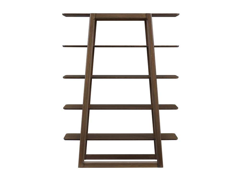 Greenington - Dylan Bookshelf, Coffee - DLN048CE view 2