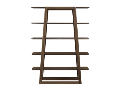 Greenington - Dylan Bookshelf, Coffee - DLN048CE view 2