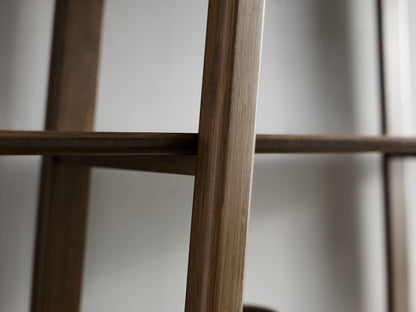Greenington - Dylan Bookshelf, Coffee - DLN048CE view 4