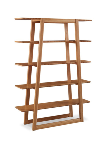 Greenington - Dylan Bookshelf, Golden - DLN048GD view 1