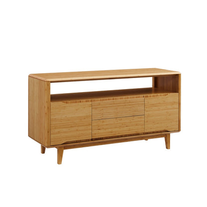 Greenington - Dylan Media Unit, Golden - DLN034GD view 1