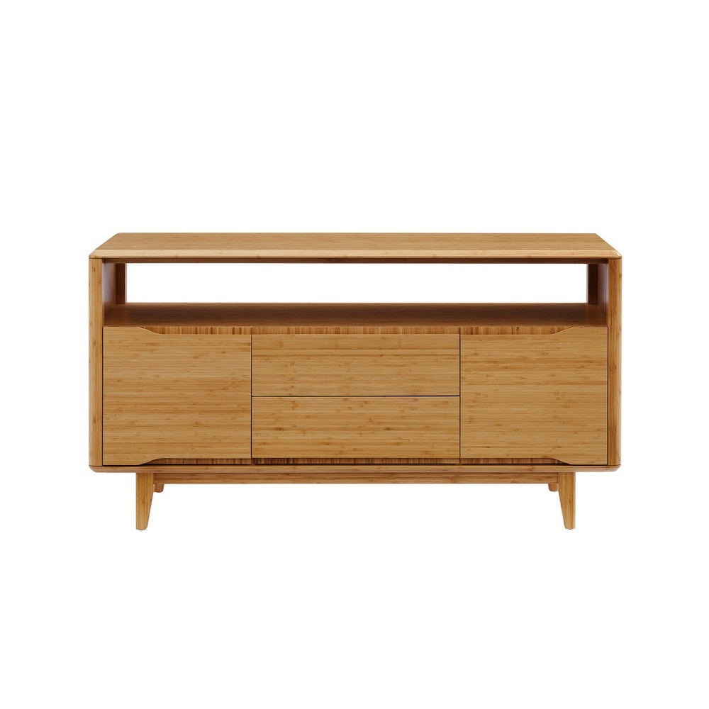 Greenington - Dylan Media Unit, Golden - DLN034GD view 2