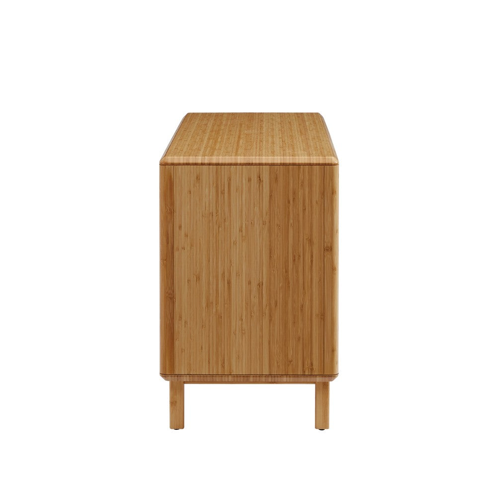Greenington - Dylan Media Unit, Golden - DLN034GD view 3