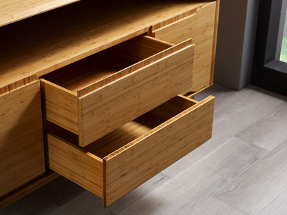 Greenington - Dylan Media Unit, Golden - DLN034GD view 4