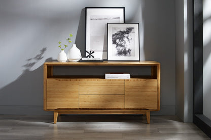 Greenington - Dylan Media Unit, Golden - DLN034GD view 9