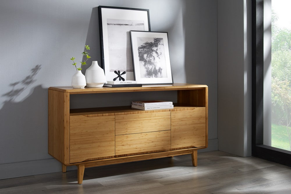 Greenington - Dylan Media Unit, Golden - DLN034GD view 10