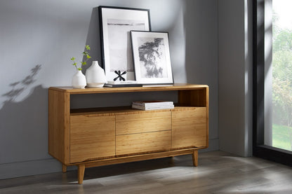 Greenington - Dylan Media Unit, Golden - DLN034GD view 10