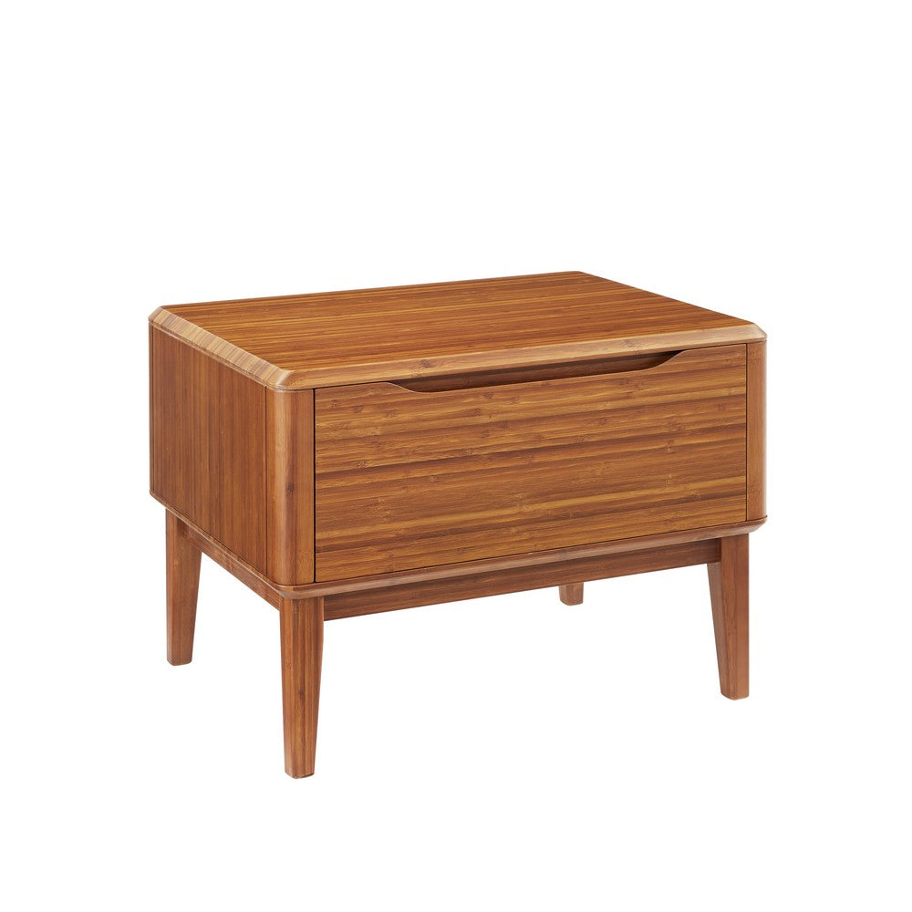 Greenington - Dylan Nightstand, Copper - DLN028CP view 1